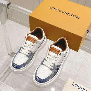 루이비통 남성용 스니커즈 L75642-1 2025/신상