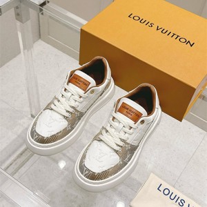 루이비통 남성용 스니커즈 L75642-2 2025/신상