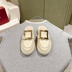 로저비비에 여성용 슬리퍼 R79492-1 2025/신상