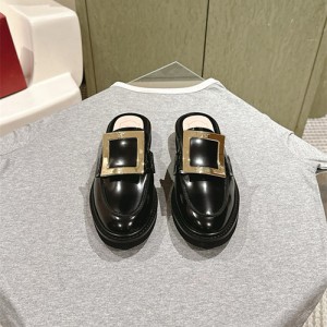 로저비비에 여성용 슬리퍼 R79492-2 2025/신상