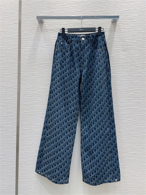 디올 캐주얼 바지 D42907 2025/신상