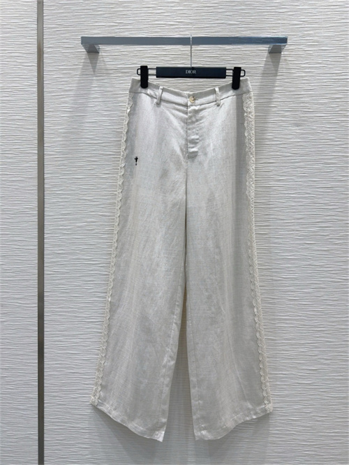 디올 캐주얼 바지 D52907 2025/신상