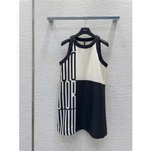 디올 민소매 원피스 D12707 2025/신상