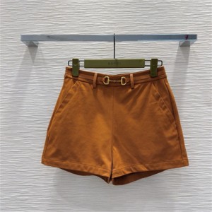 구찌 반바지 G32401 2025/신상