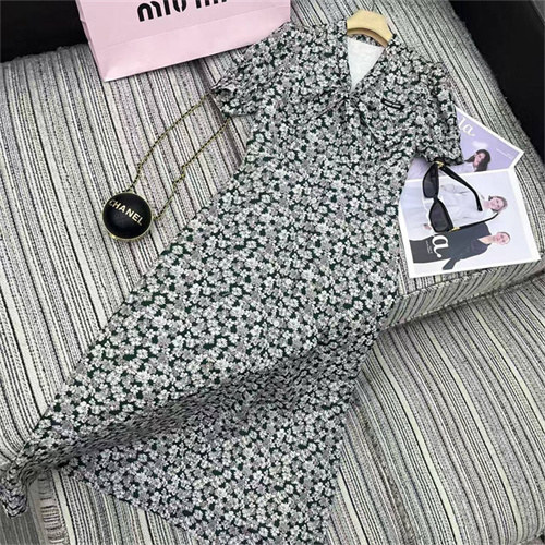 미우미우 원피스 M62994 2025/신상