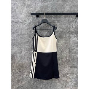 디올 민소매 원피스 D22707 2025/신상