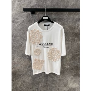 막스마라 반팔 티셔츠 M41659 2025/신상