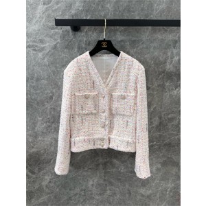 샤넬 자켓 C75108 2025/신상