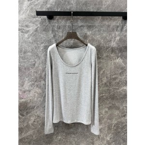 크롬하츠 긴팔 티셔츠 C61956 2025/신상