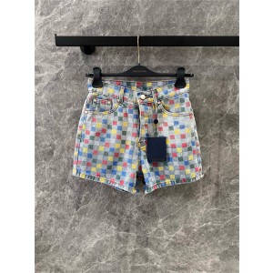 루이비통 데님 반바지 L62202 2025/신상