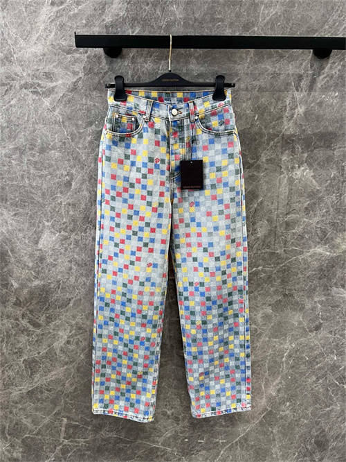 루이비통 청바지 L52402 2025/신상