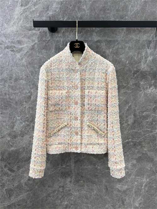 샤넬 자켓 C84809 2025/신상