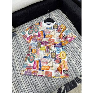 루이비통 반팔 티셔츠 L41757 2025/신상