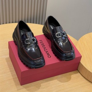 페레가모 남성용 로퍼 F33204-2 2025/신상