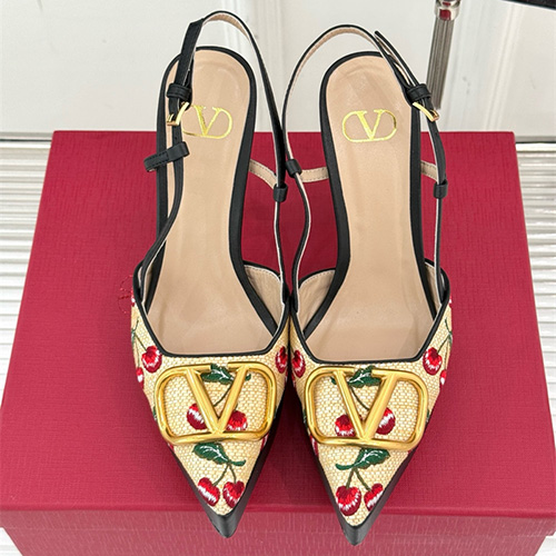 발렌티노 여성용 샌들 V43744-1 2025/신상
