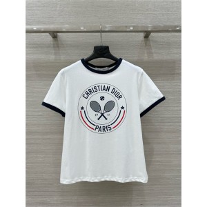 디올 반팔 티셔츠 D81507 2025/신상