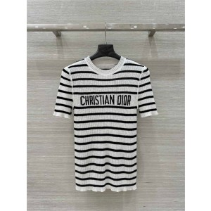 디올 반팔 니트 D42152 2025/신상