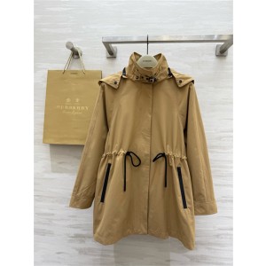 버버리 후드 자켓 B85309 2025/신상