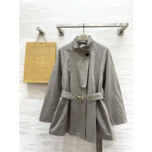 버버리 자켓 B84609 2025/신상