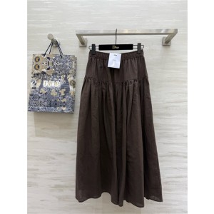 디올 스커트 D82998 2025/신상