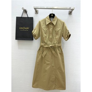 보테가 원피스 B83604 2025/신상