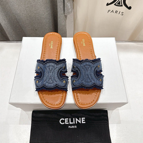 셀린느 여성용 슬리퍼 C32832-1 2025/신상