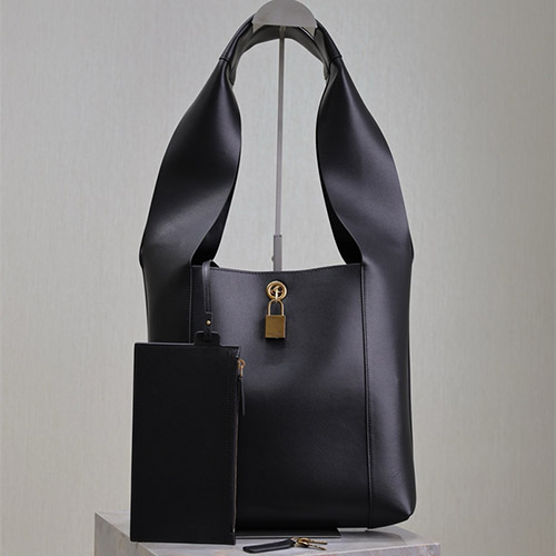 생로랑 탠저 레더 호보백 773686 2025/신상