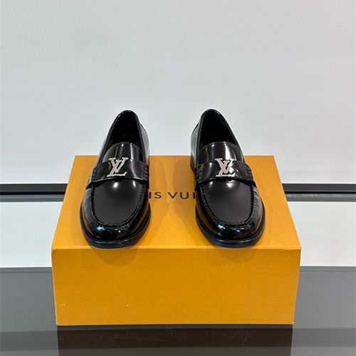 루이비통 남성용 구두 L44785-2 2025/신상