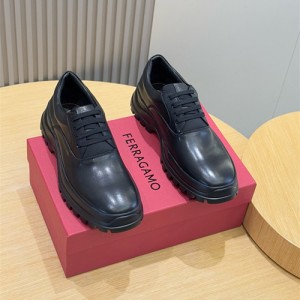 페레가모 남성용 로퍼 F34004-2 2025/신상