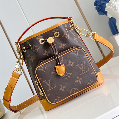 루이비통 노에 카고 모노그램 크로스백 M14199 2025/신상