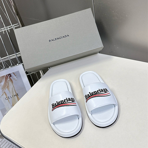 발렌시아가 남여공용 슬리퍼 B54134-1 2025/신상