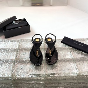생로랑 여성용 샌들 Y78775-1 2025/신상
