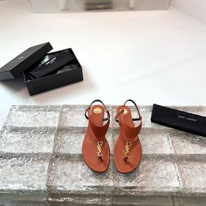 생로랑 여성용 샌들 Y78775-2 2025/신상