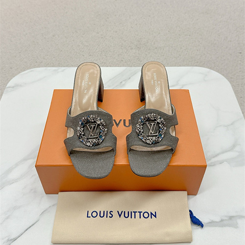 루이비통 여성용 슬리퍼 L67268-2 2025/신상