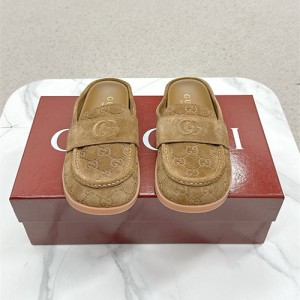 구찌 여성용 슬리퍼 G22078-1 2025/신상