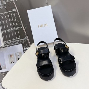 디올 여성용 샌들 (굽높이4CM) D37789-2 2025/신상