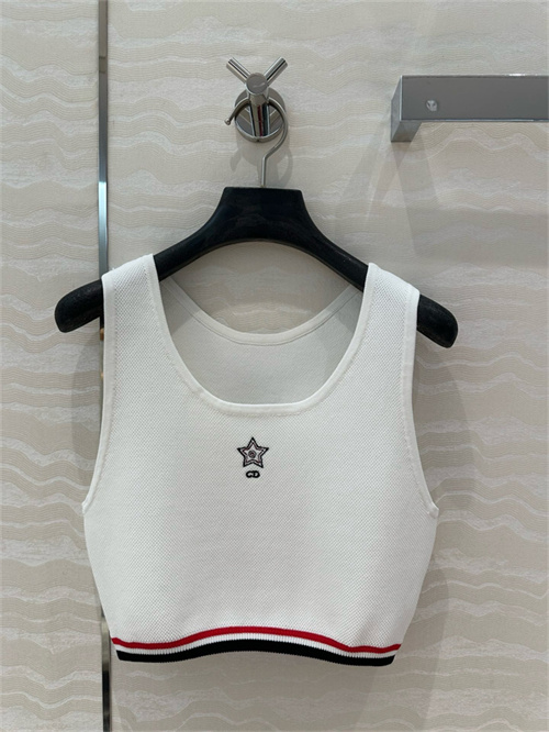 디올 민소매 D42104 2025/신상