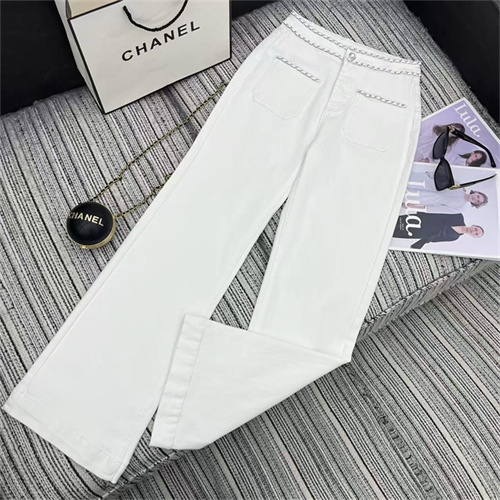 샤넬 청바지 C92102 2025/신상