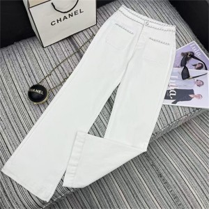 샤넬 청바지 C92102 2025/신상