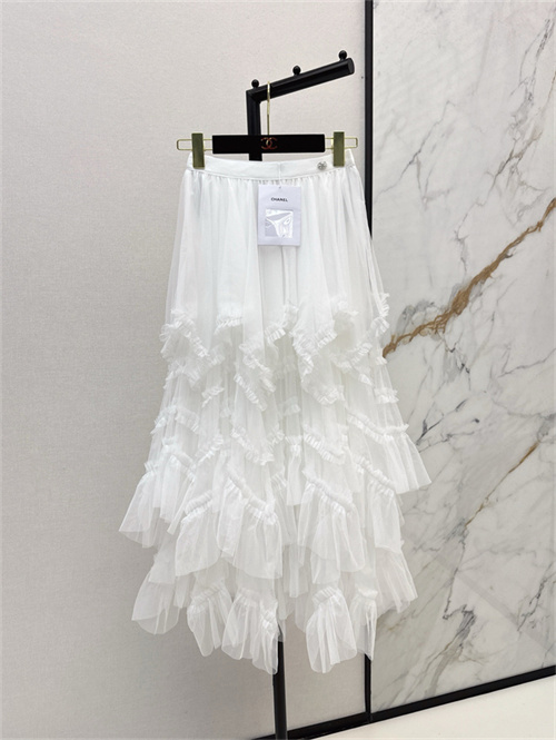 샤넬 스커트 C72906 2025/신상