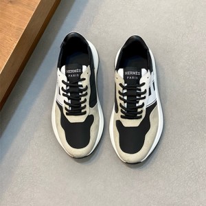 에르메스 남성용 스니커즈 H35156-1 2025/신상