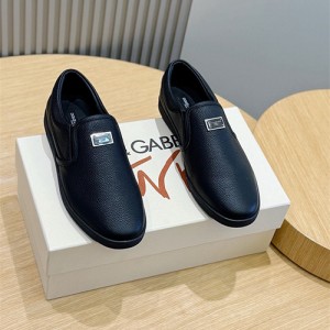 돌체앤가바나 남성용 로퍼 D25493-1 2025/신상