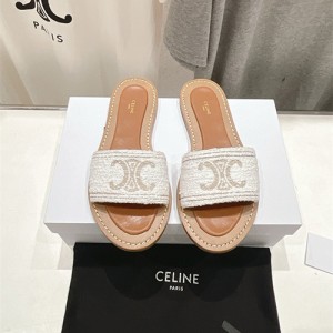 셀린느 여성용 슬리퍼 C32932-1 2025/신상