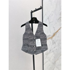 샤넬 조끼 C22494 2025/신상