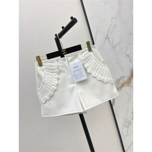 샤넬 반바지 C82704 2025/신상