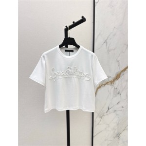 루이비통 반팔 티셔츠 L21758 2025/신상