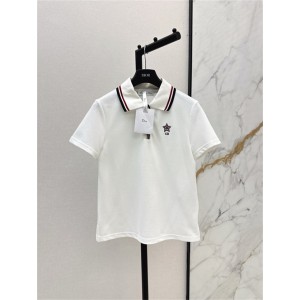 디올 반팔 폴로 티셔츠 D92209 2025/신상