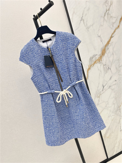 루이비통 민소매 원피스 L43206 2025/신상