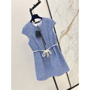 루이비통 민소매 원피스 L43206 2025/신상