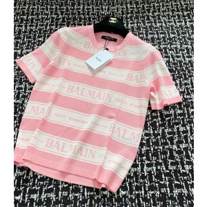 발망 반팔 티셔츠 B11995 2025/신상